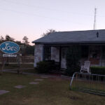 Joe's Bicycle Shop